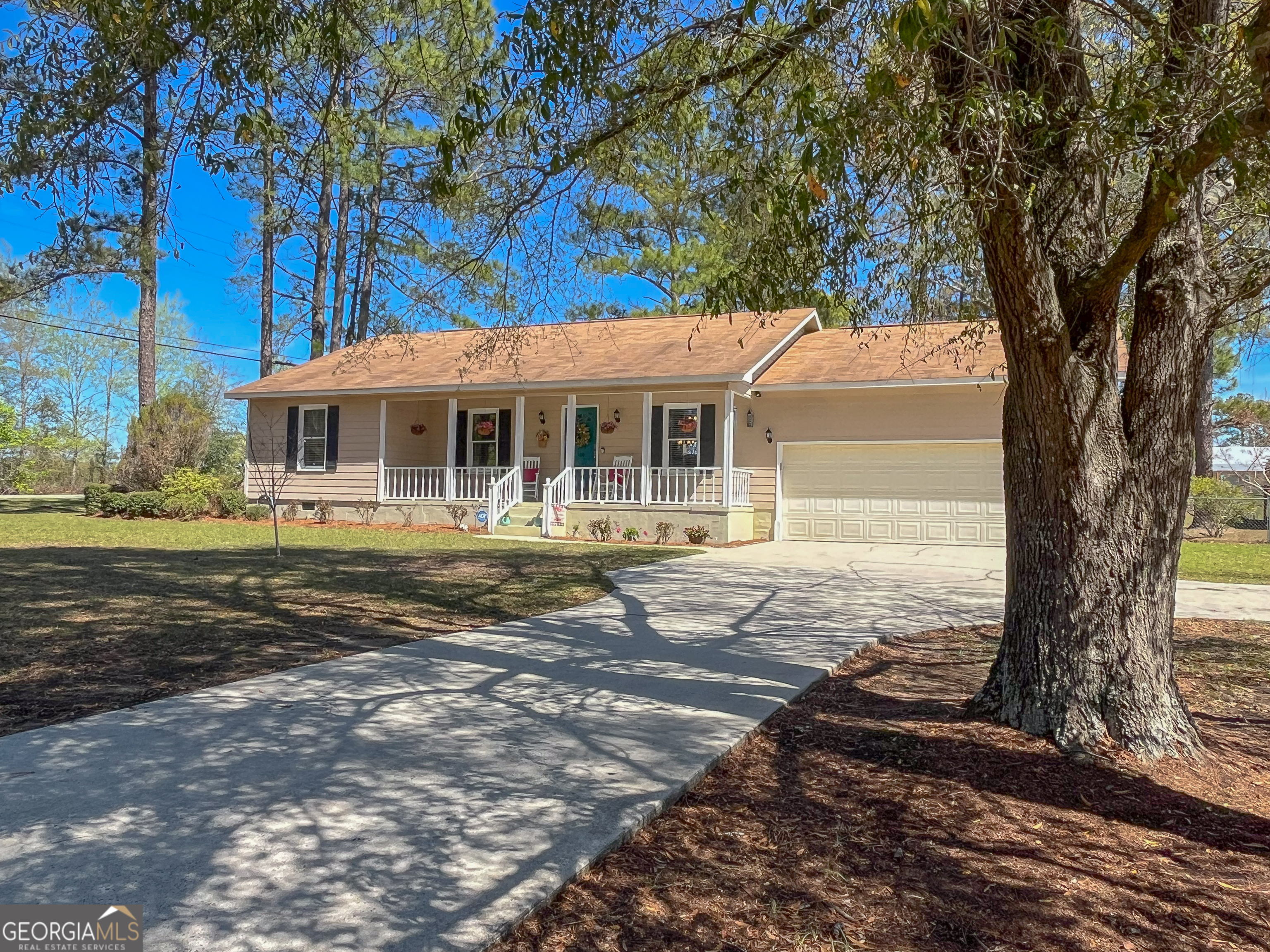 100 Hummingbird Drive Dublin, GA 31021 - Photo 40 of 41