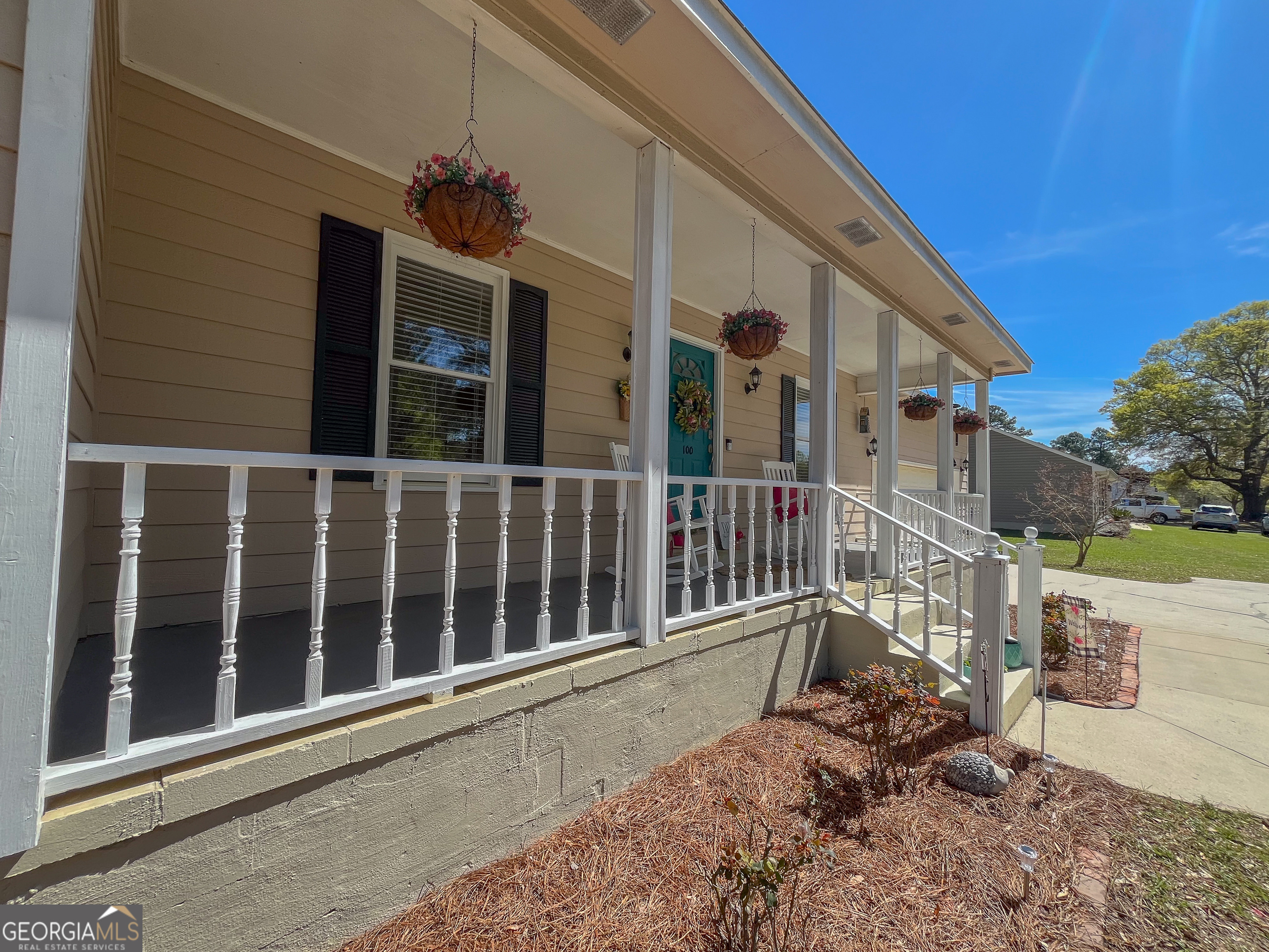 100 Hummingbird Drive Dublin, GA 31021 - Photo 4 of 41