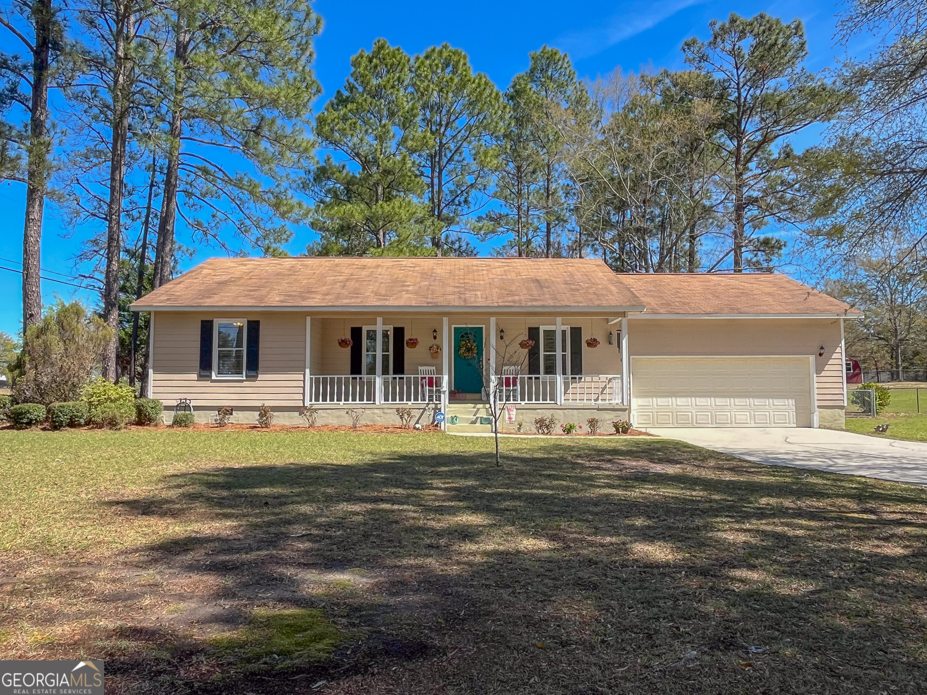 100 Hummingbird Drive Dublin, GA 31021 - Photo 41 of 41