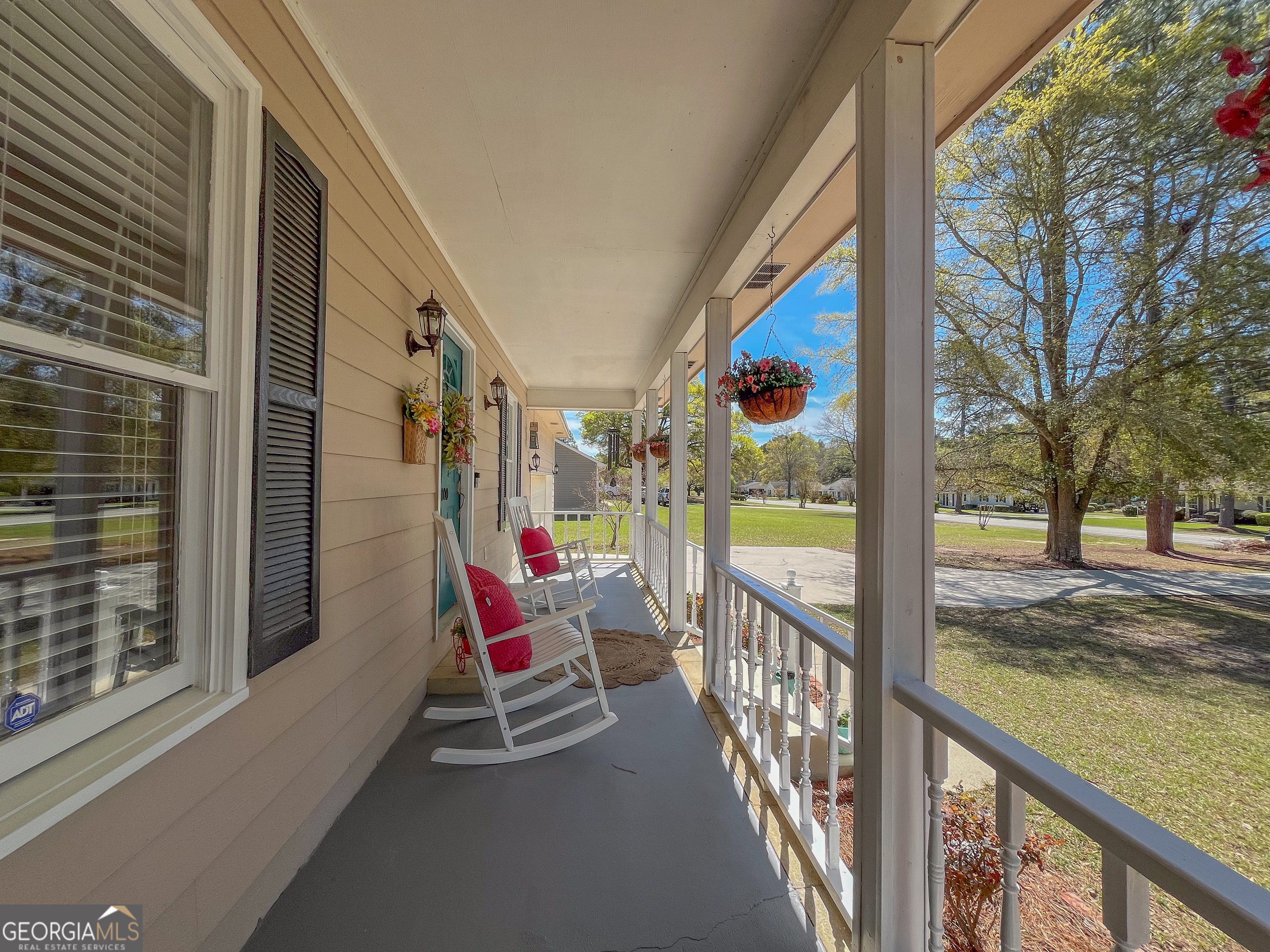 100 Hummingbird Drive Dublin, GA 31021 - Photo 5 of 41