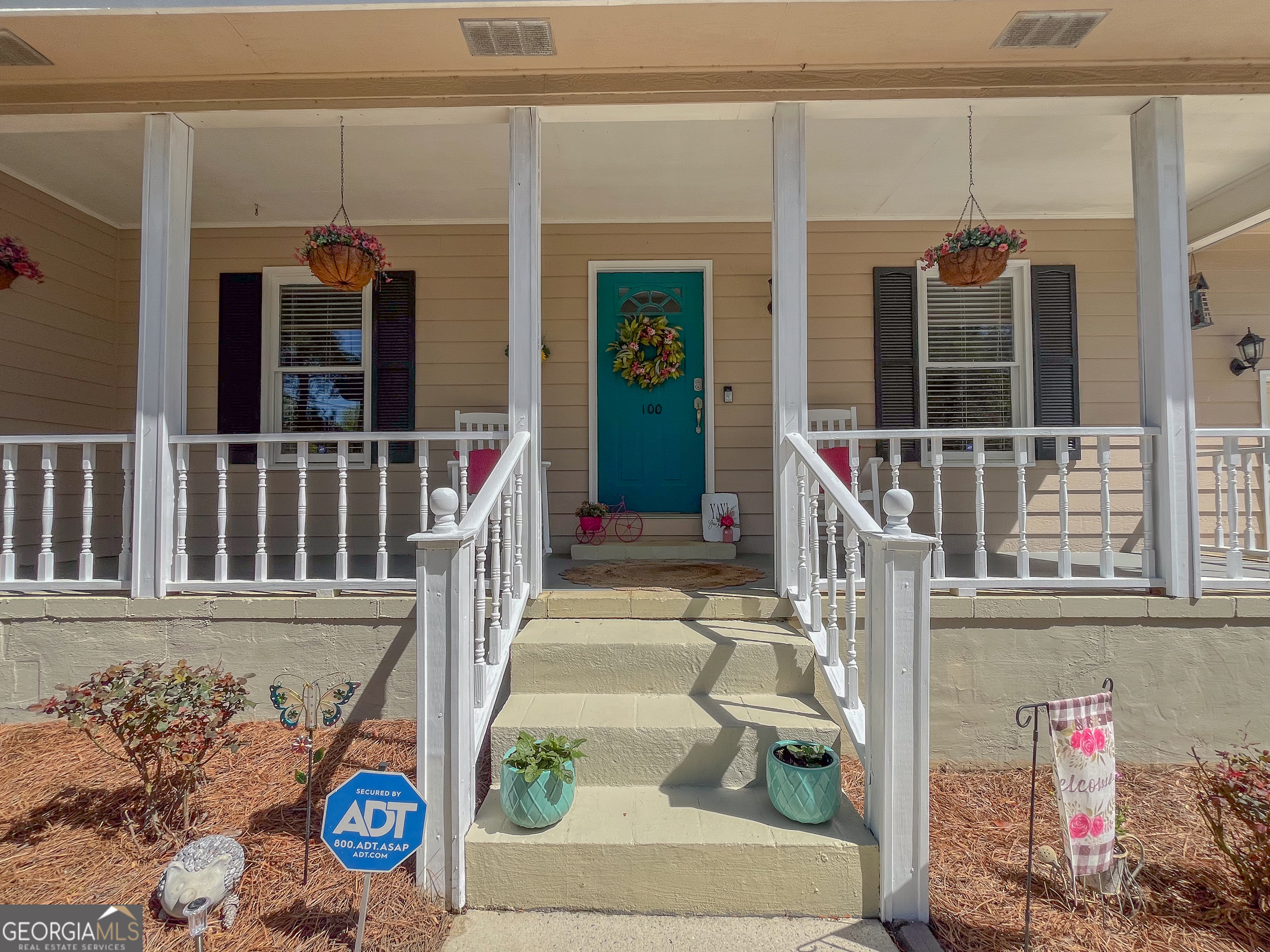 100 Hummingbird Drive Dublin, GA 31021 - Photo 6 of 41