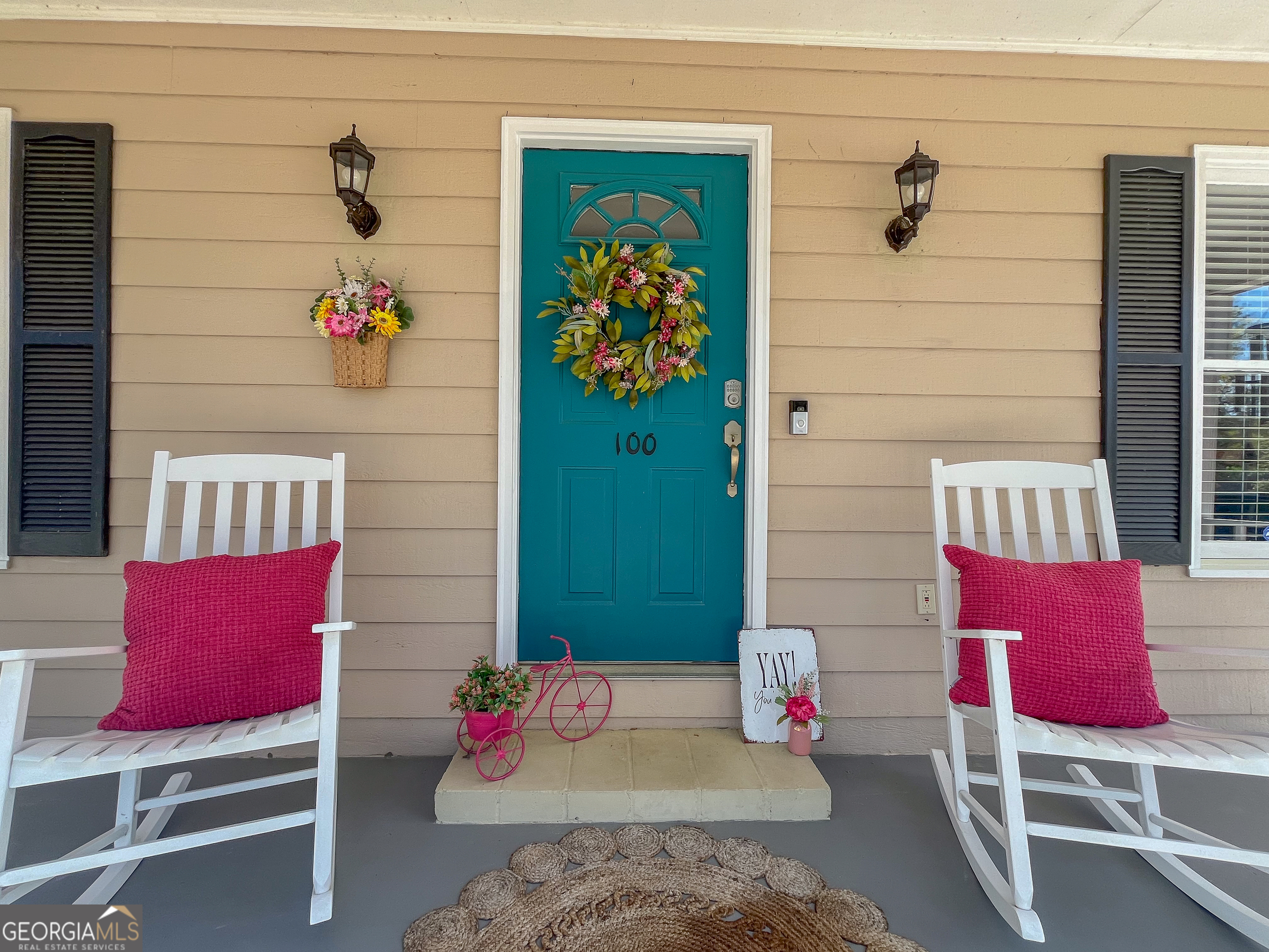 100 Hummingbird Drive Dublin, GA 31021 - Photo 7 of 41