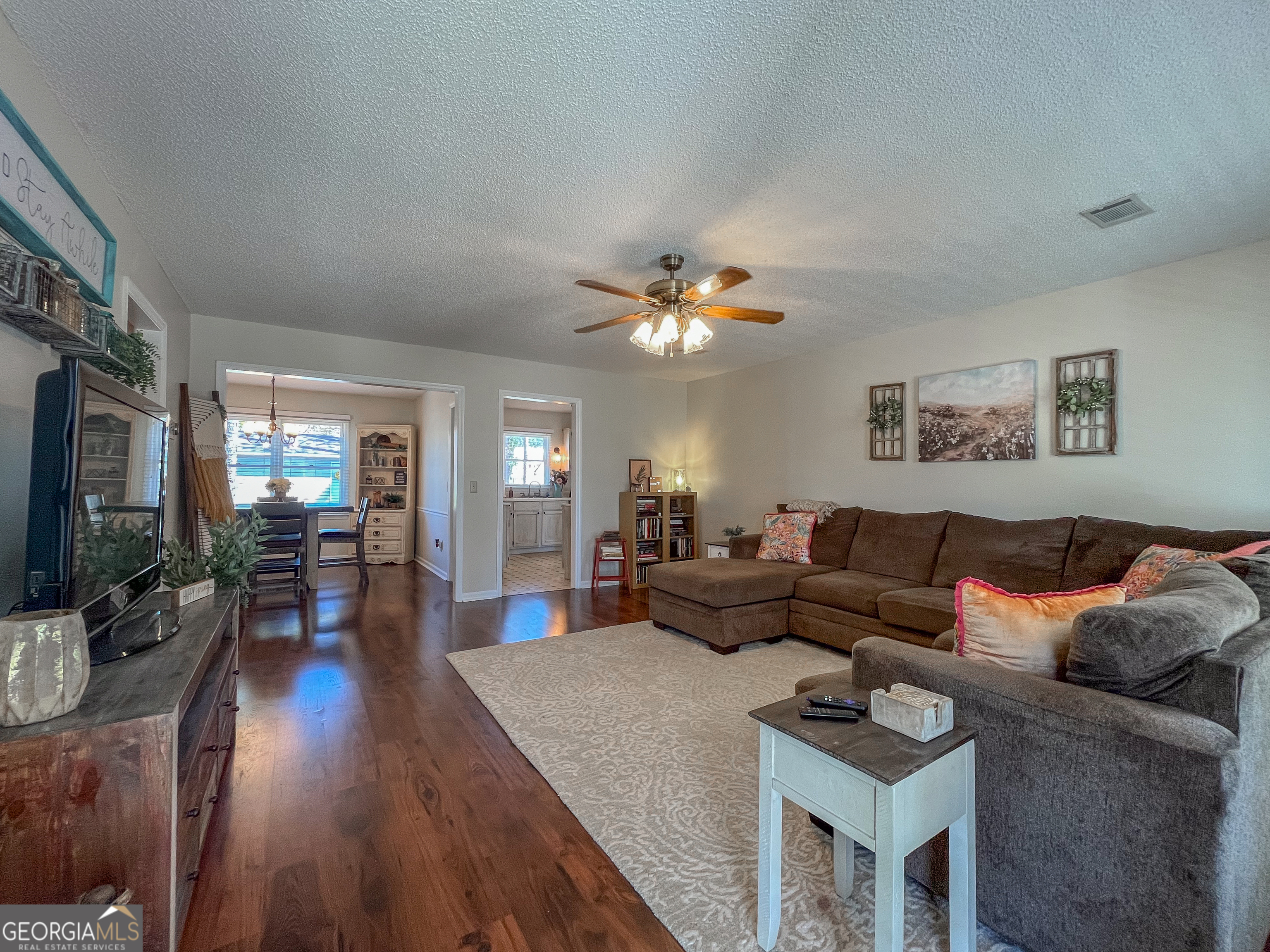 100 Hummingbird Drive Dublin, GA 31021 - Photo 9 of 41