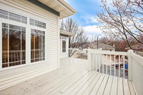 $700,000 | 3216 Conservancy Lane, Middleton, WI 53562