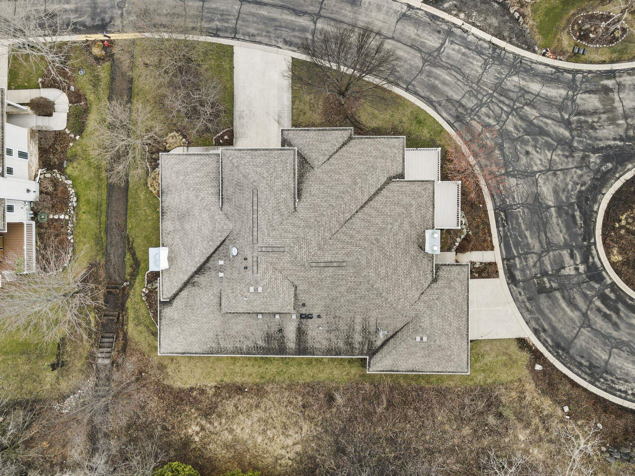 3216 Conservancy Lane Middleton, WI 53562 - Photo 39 of 47