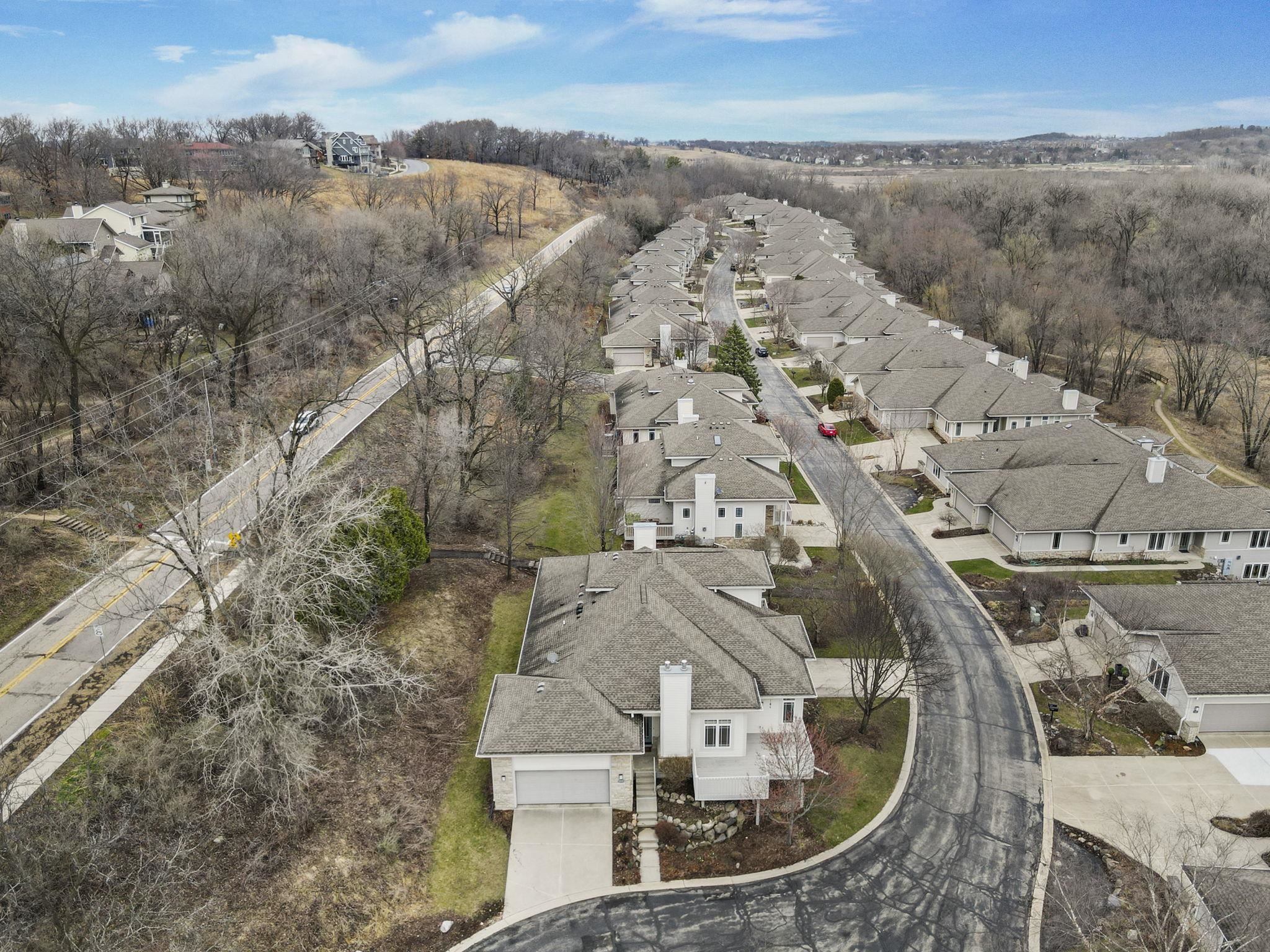 3216 Conservancy Lane Middleton, WI 53562 - Photo 40 of 47