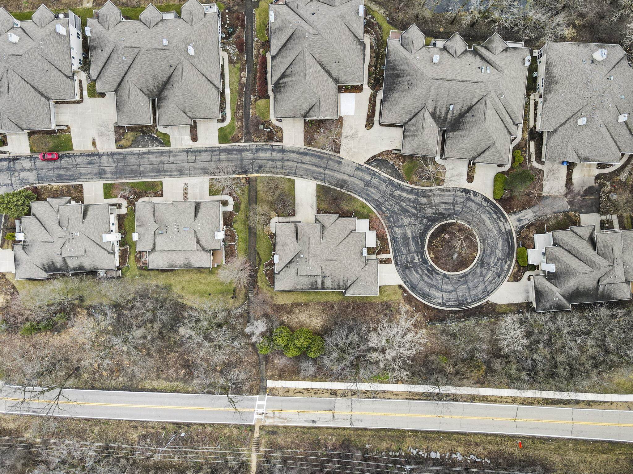 3216 Conservancy Lane Middleton, WI 53562 - Photo 41 of 47