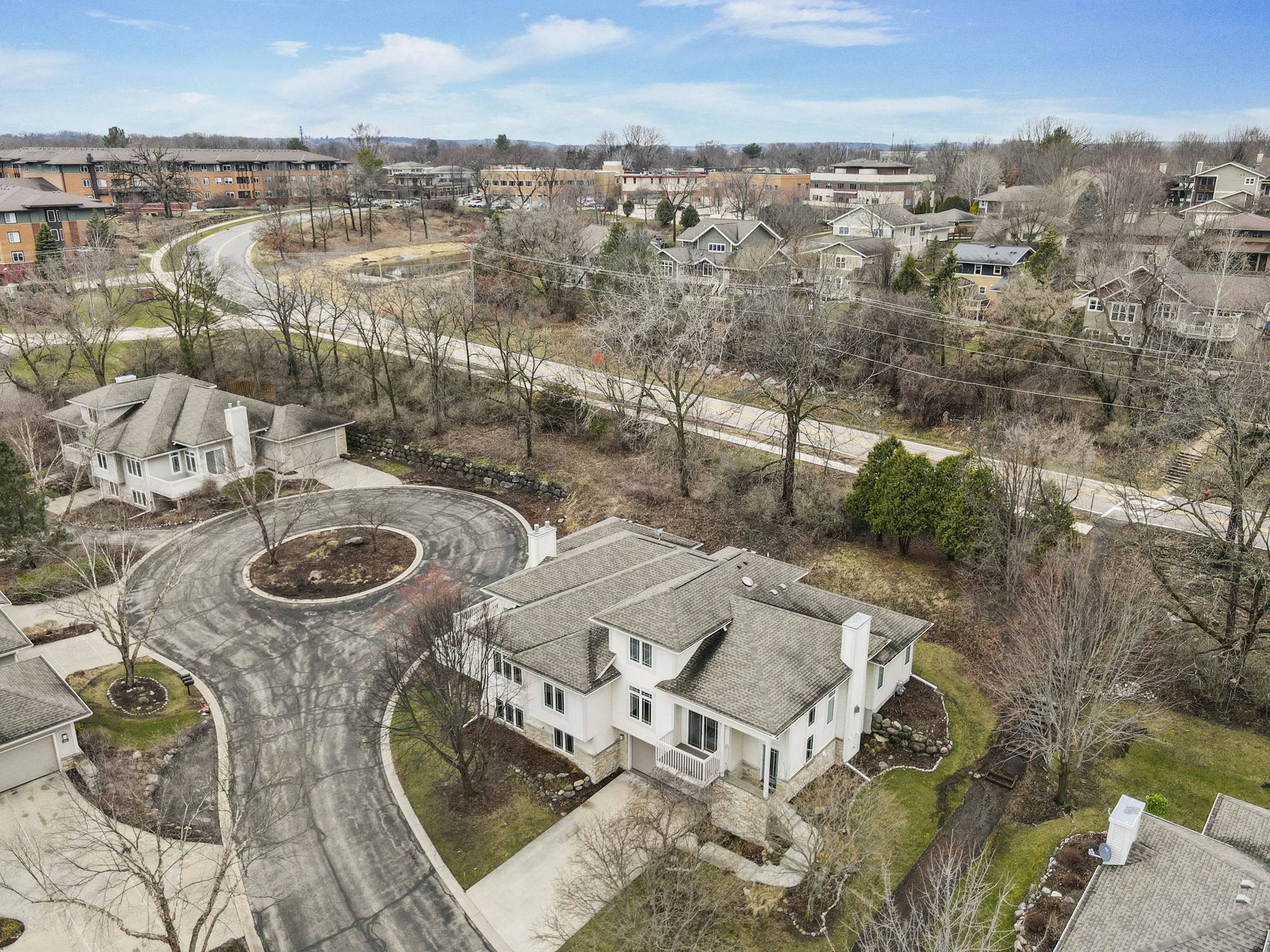 3216 Conservancy Lane Middleton, WI 53562 - Photo 42 of 47