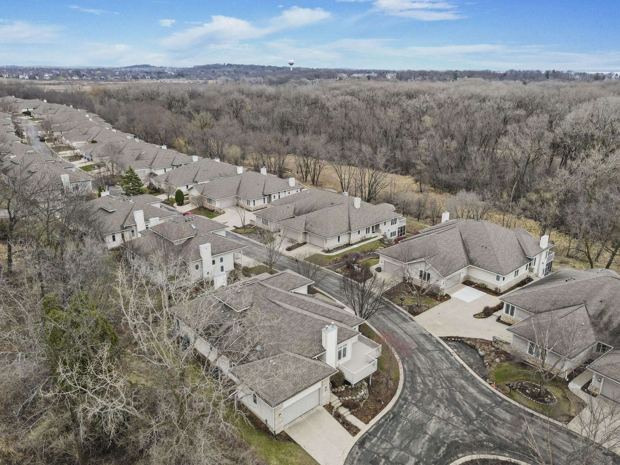 3216 Conservancy Lane Middleton, WI 53562 - Photo 43 of 47