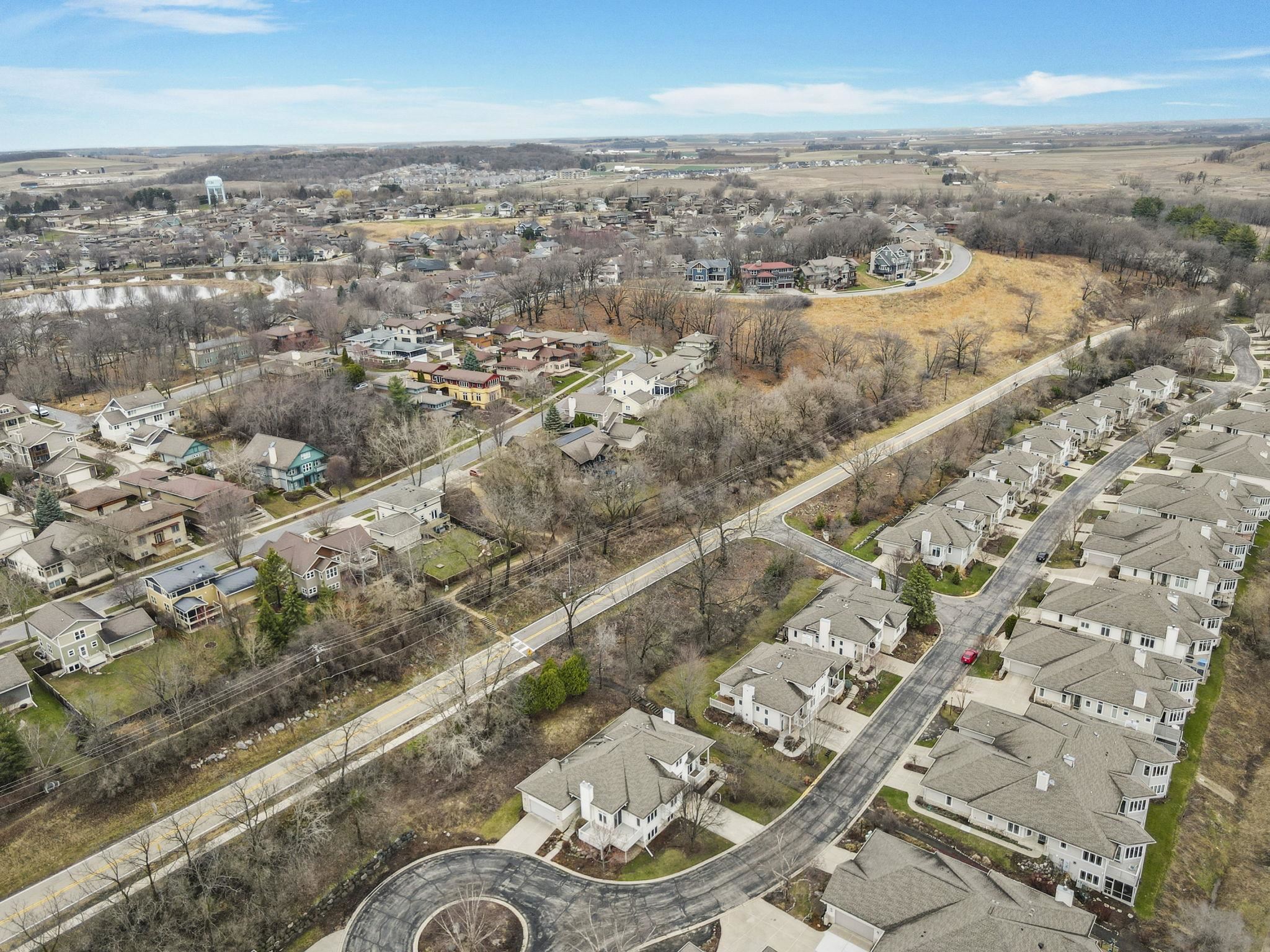 3216 Conservancy Lane Middleton, WI 53562 - Photo 44 of 47