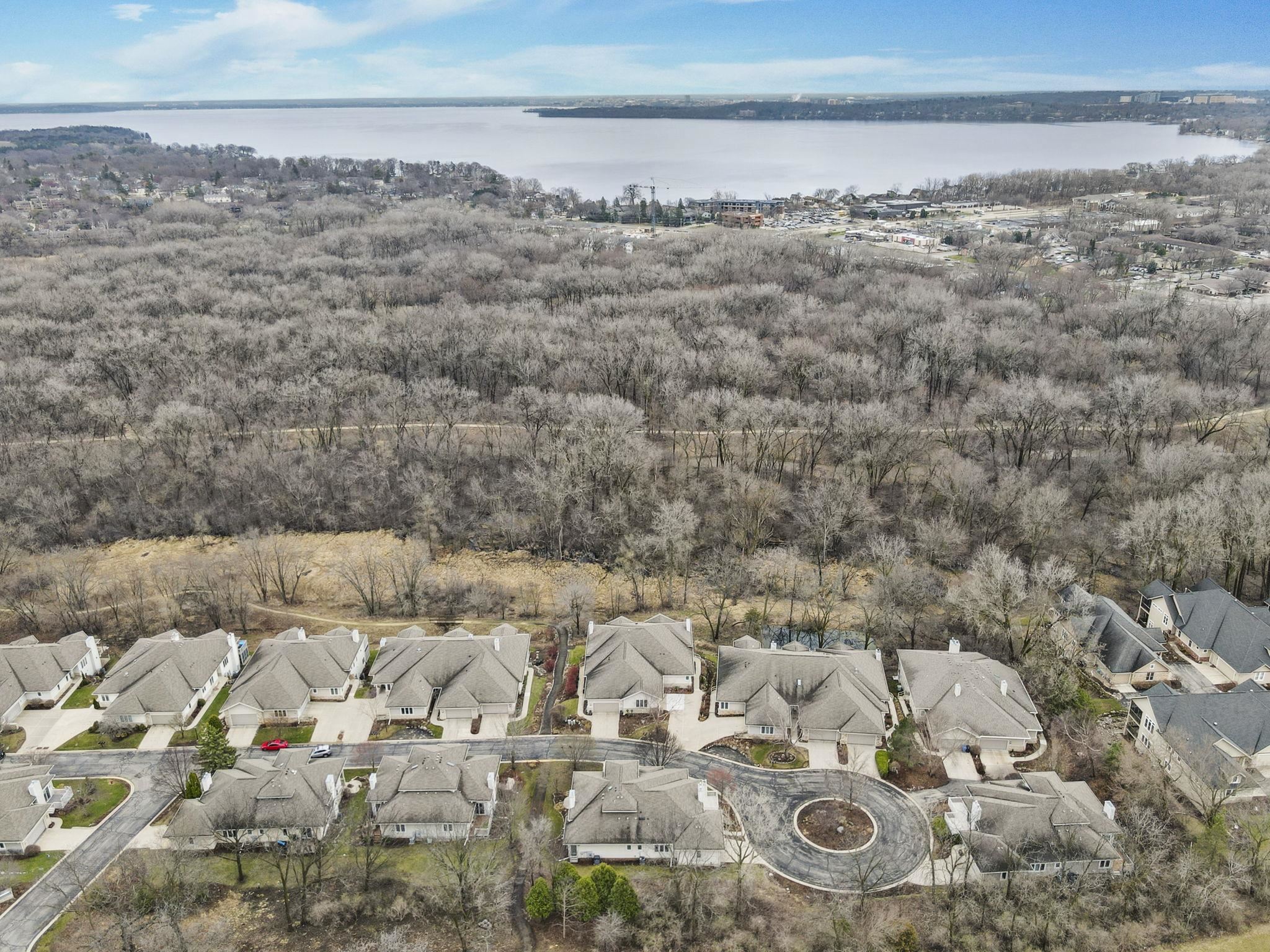 3216 Conservancy Lane Middleton, WI 53562 - Photo 45 of 47