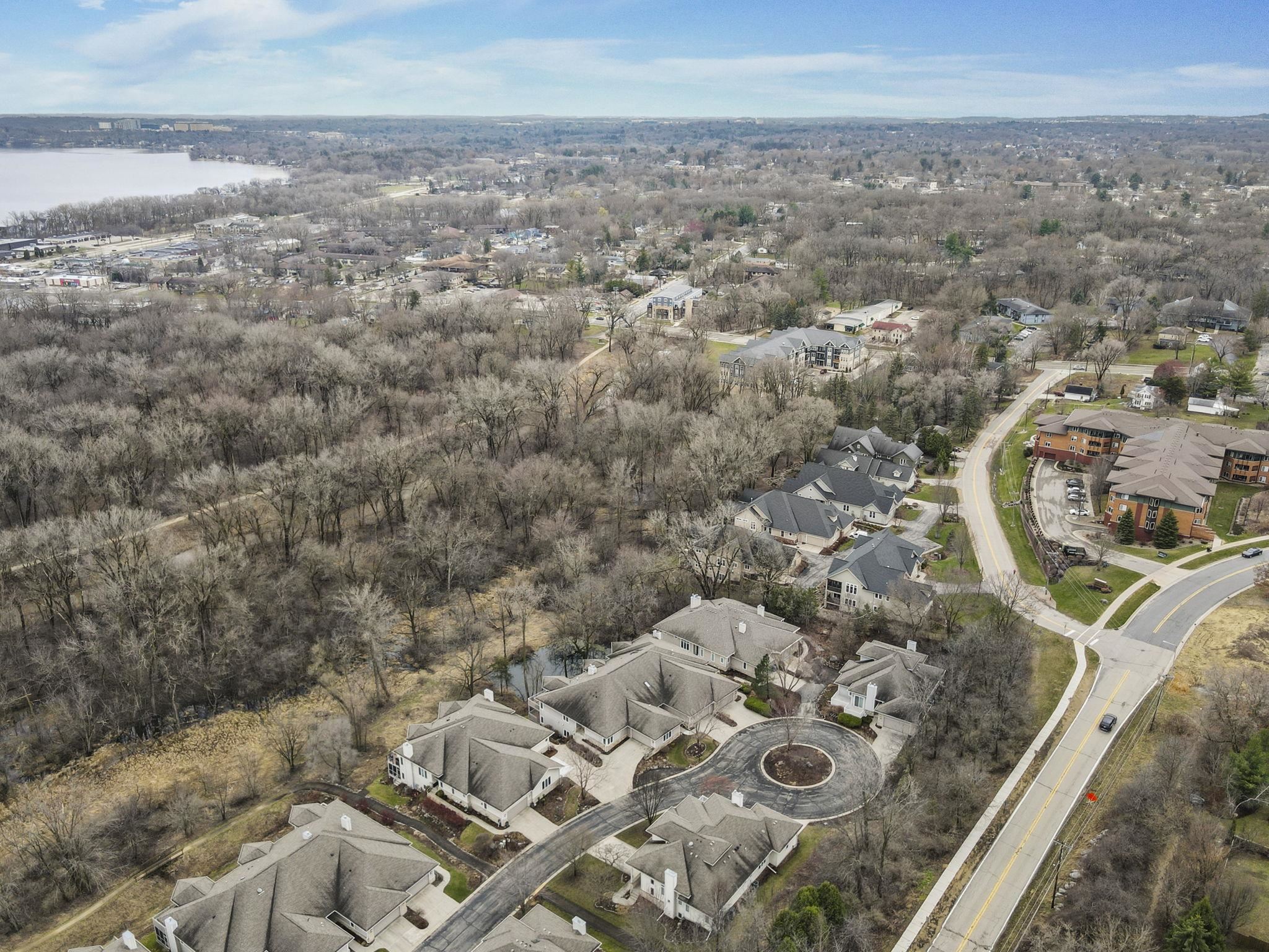 3216 Conservancy Lane Middleton, WI 53562 - Photo 46 of 47