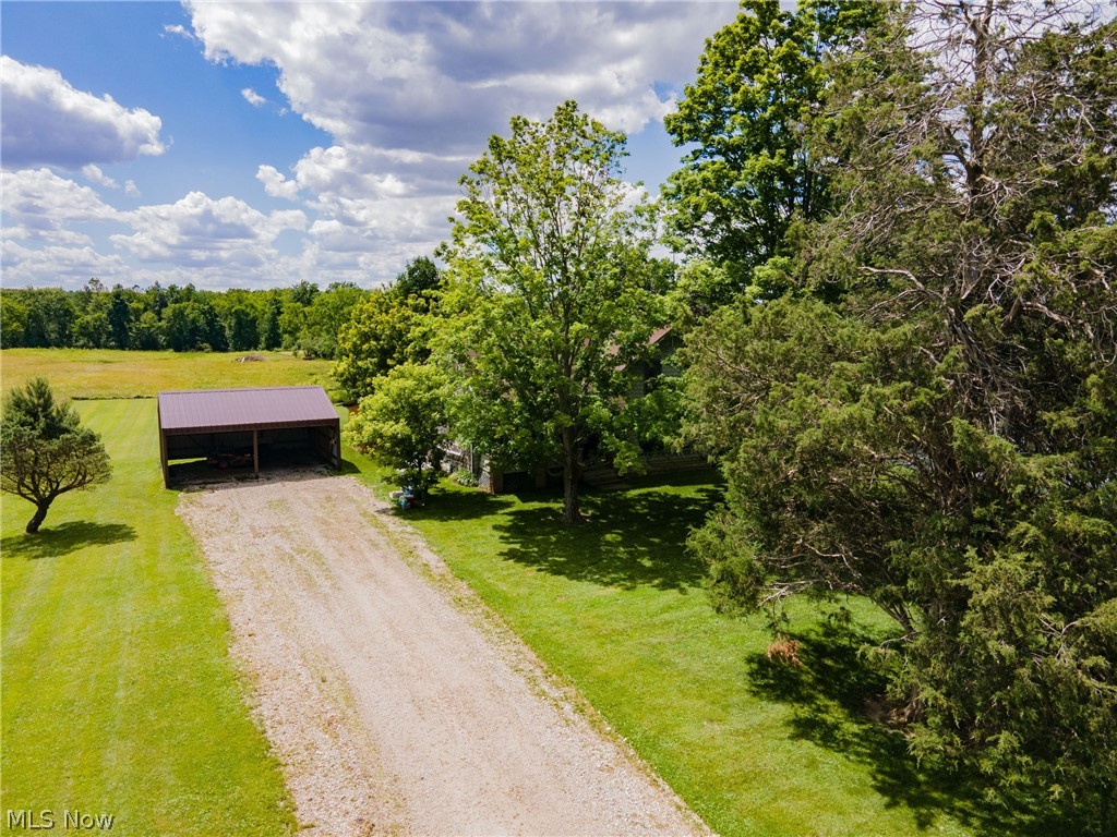 25360 Baker Road Wellington, OH 44090 - Photo 34 of 46