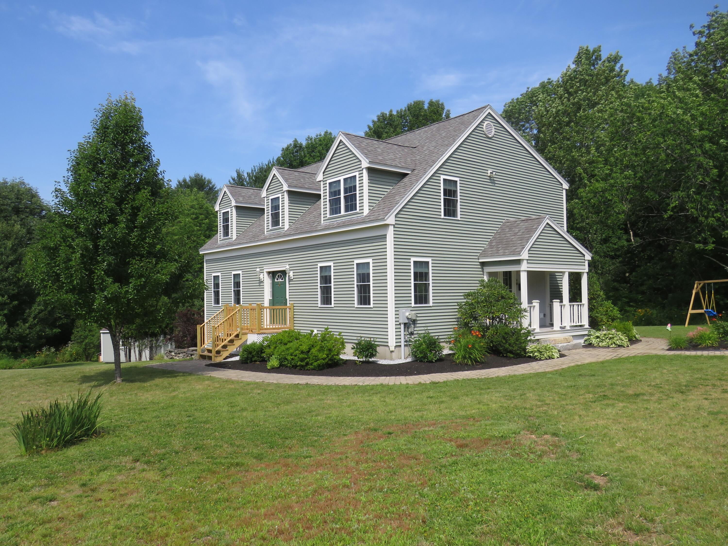 48 Barrett Hill Road Union, ME 04862 - Photo 1 of 31 IMG_3422