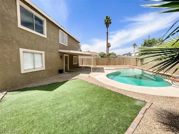 $2,850 | 7038 Hillcroft Way, Las Vegas, NV 89147