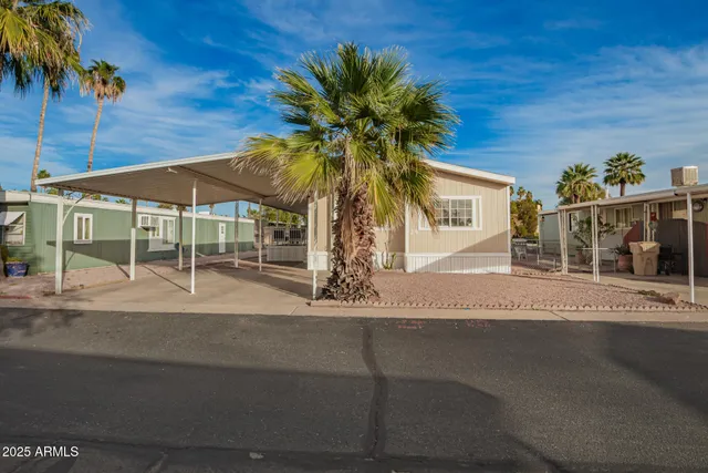 $75,000 | 19401 North 7th Street, Unit 25, Phoenix, AZ 85024