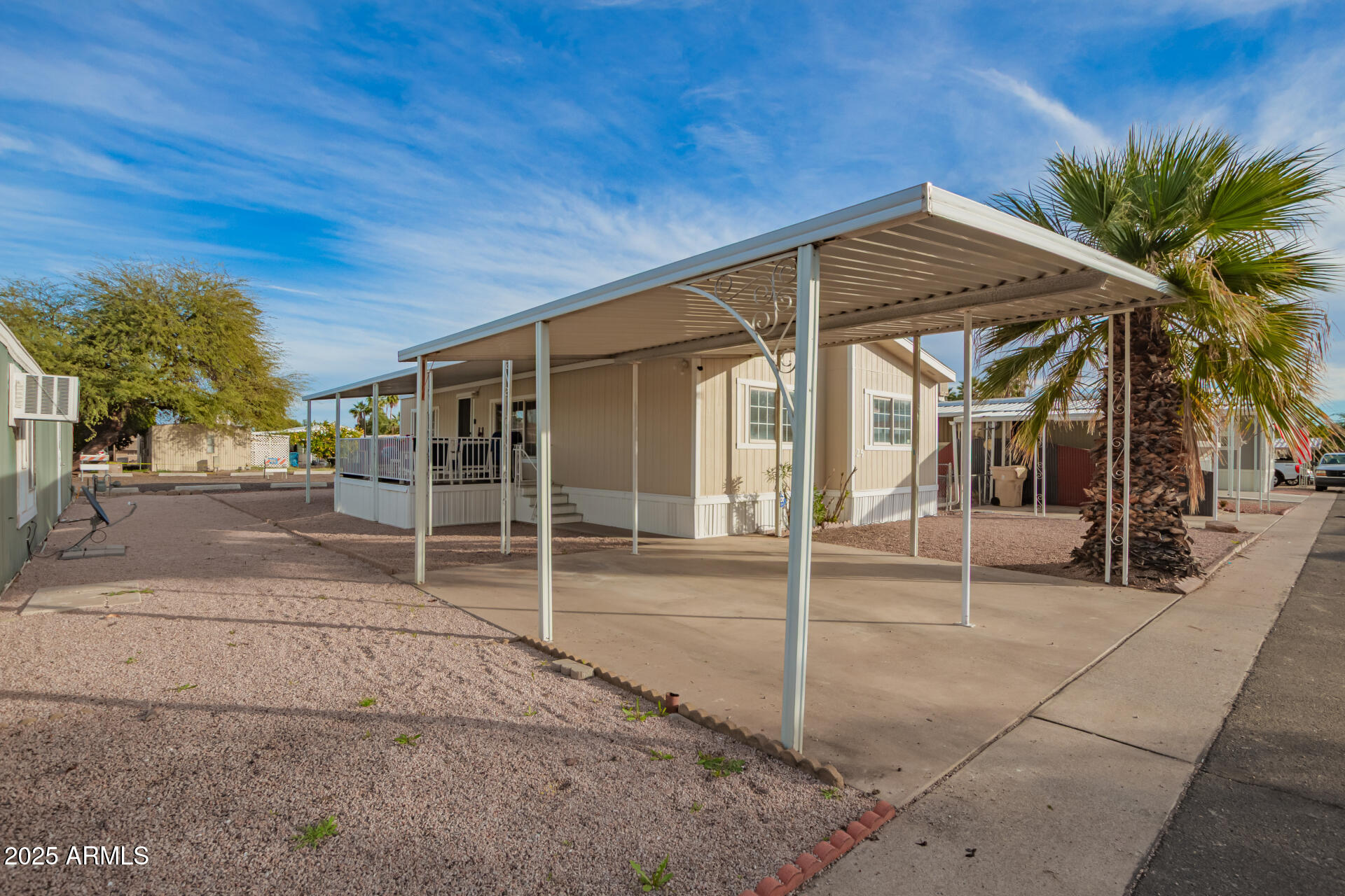 19401 North 7th Street, Unit 25 Phoenix, AZ 85024 - Photo 2 of 36 02 - 7th