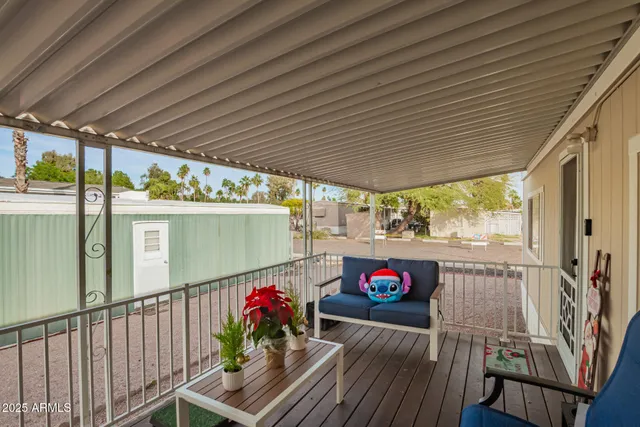 $75,000 | 19401 North 7th Street, Unit 25, Phoenix, AZ 85024