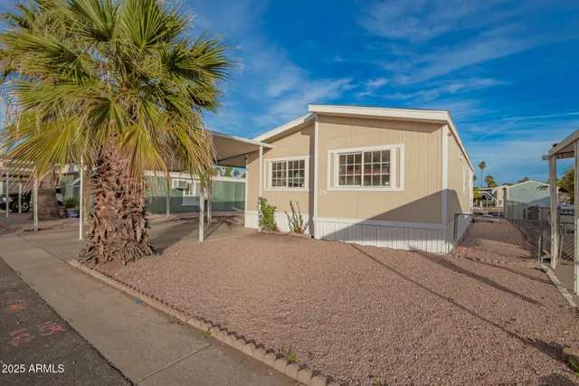 $75,000 | 19401 North 7th Street, Unit 25, Phoenix, AZ 85024