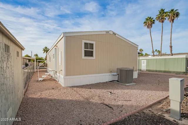 $75,000 | 19401 North 7th Street, Unit 25, Phoenix, AZ 85024