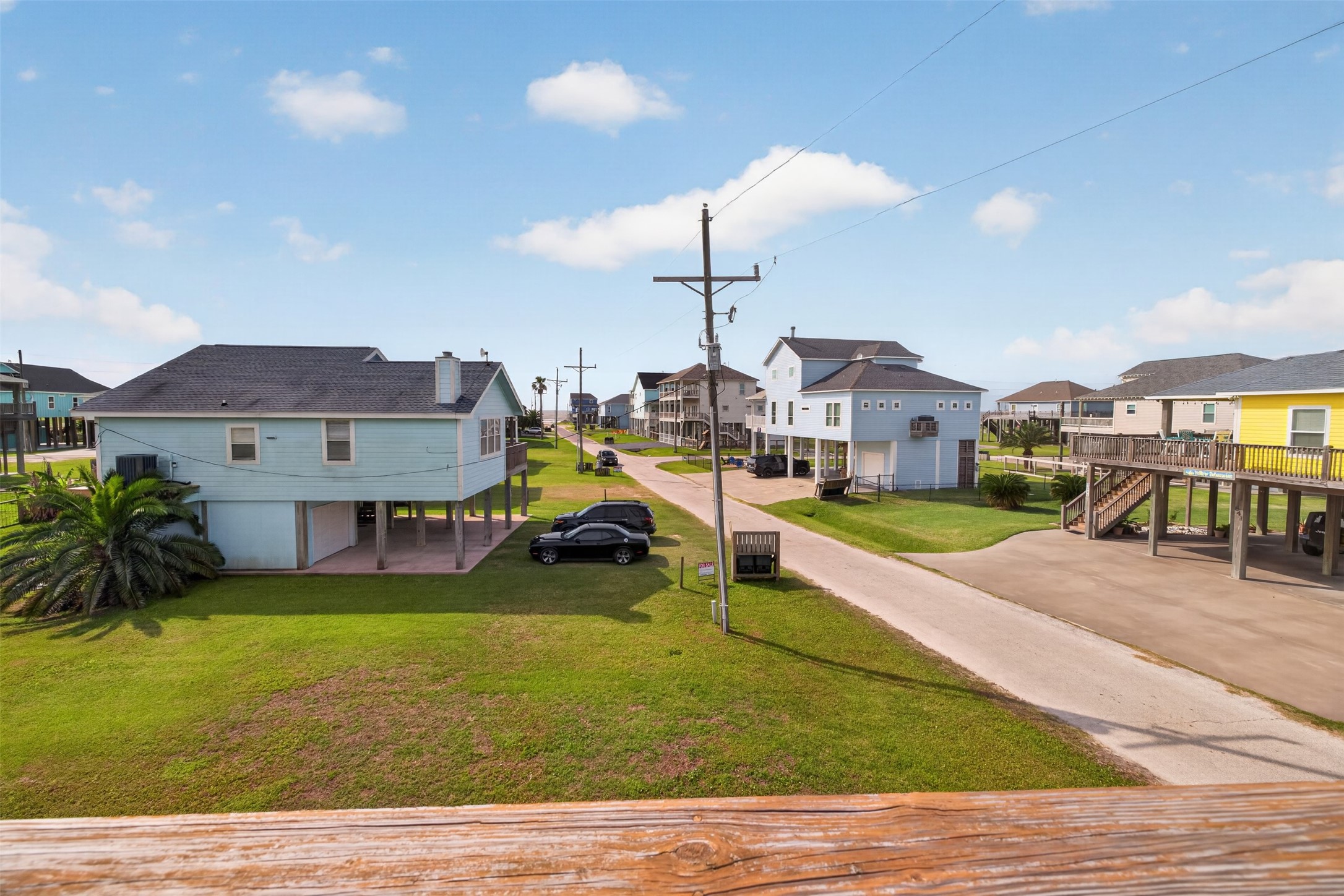 844 Eastview Crystal Beach, TX 77650 - Photo 31 of 41 Eastview Street