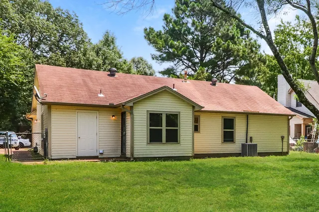 $1,460 | 5829 Lake Port Drive, Millington, TN 38053