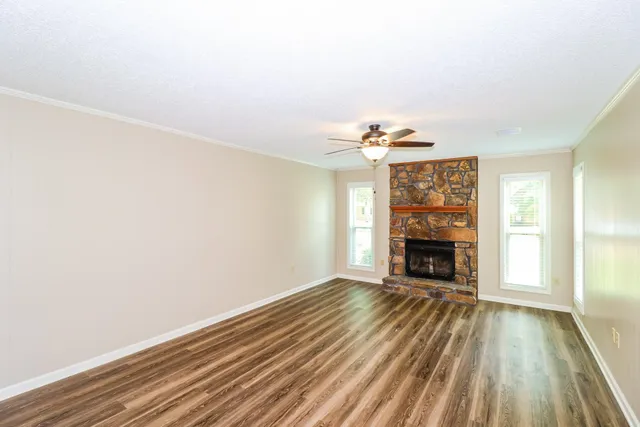 $1,460 | 5829 Lake Port Drive, Millington, TN 38053