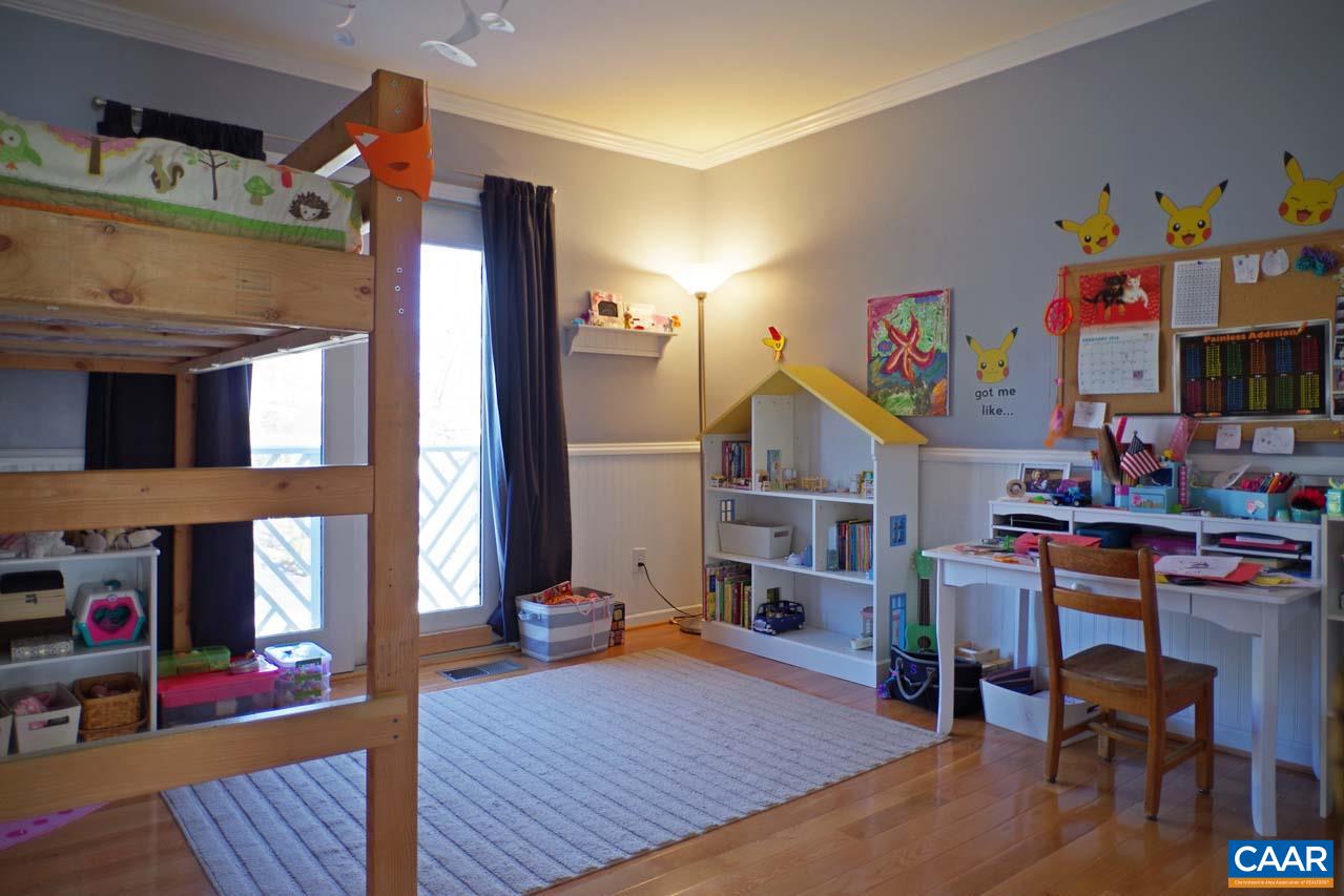 1303 Wimbledon Way Charlottesville, VA 22901 - Photo 33 of 47 a play room with furniture and wooden floor
