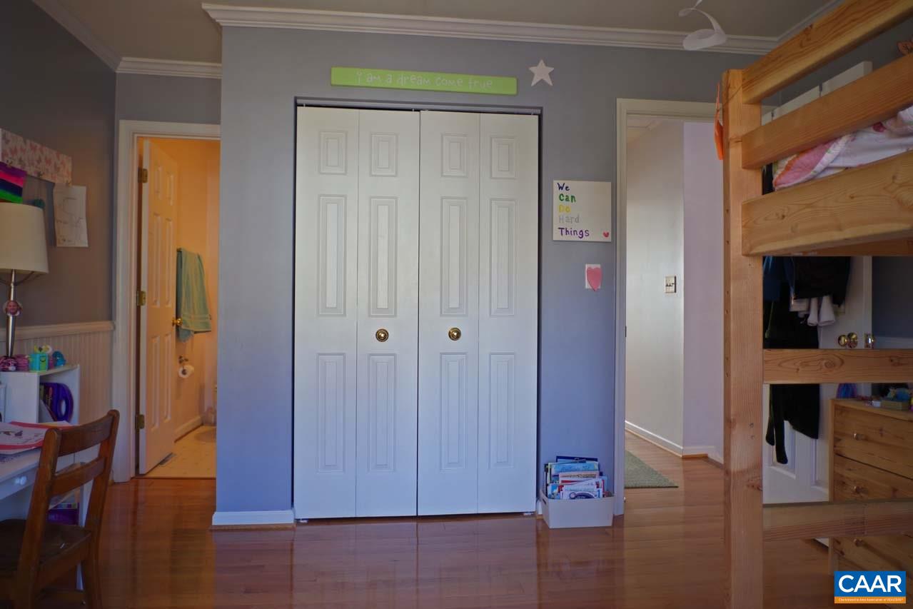 1303 Wimbledon Way Charlottesville, VA 22901 - Photo 35 of 47 a view of elevator with hallway