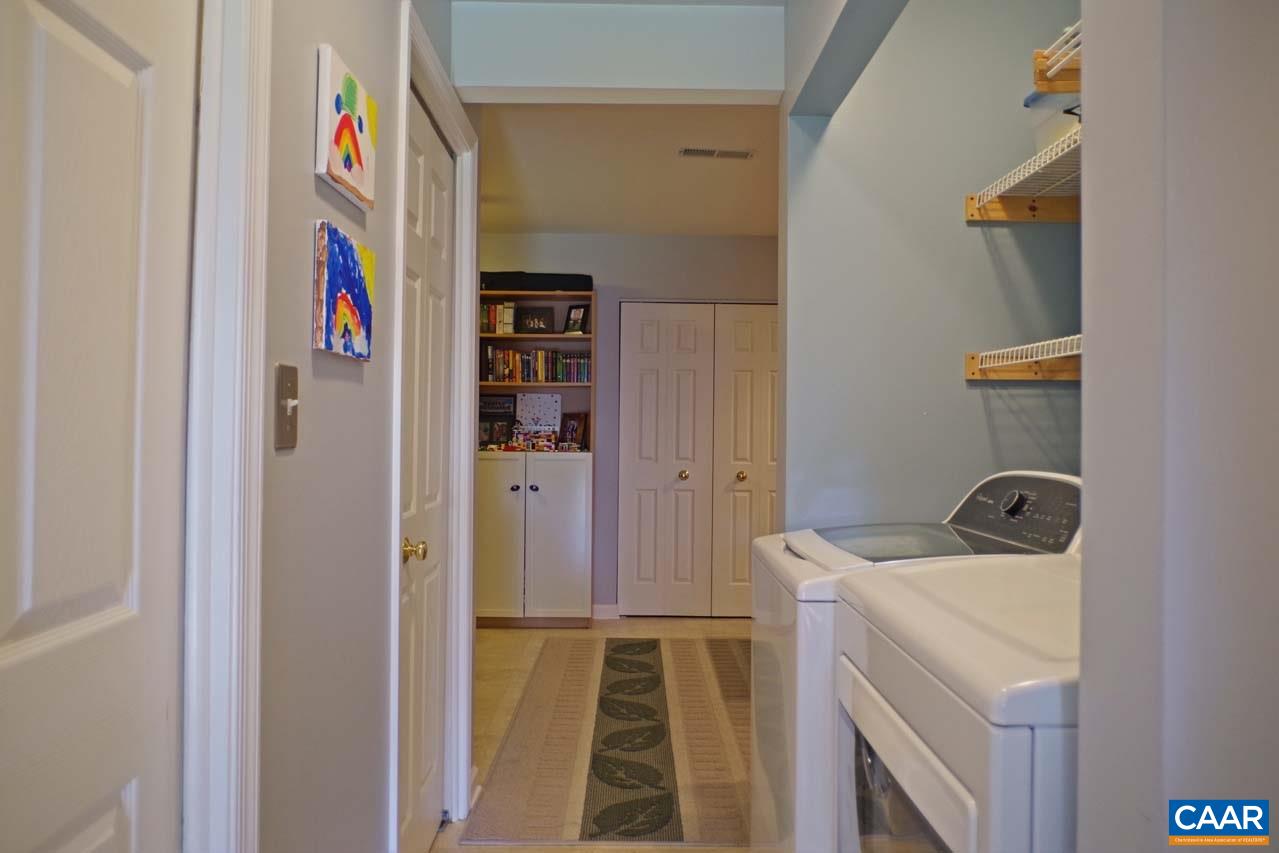 1303 Wimbledon Way Charlottesville, VA 22901 - Photo 41 of 47 a room with storage and utility