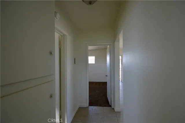 a view of a elevator