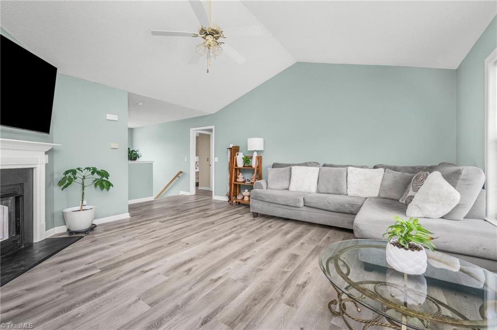 5415 Bridgegate Drive Winston-Salem, NC 27106 - Photo 12 of 41