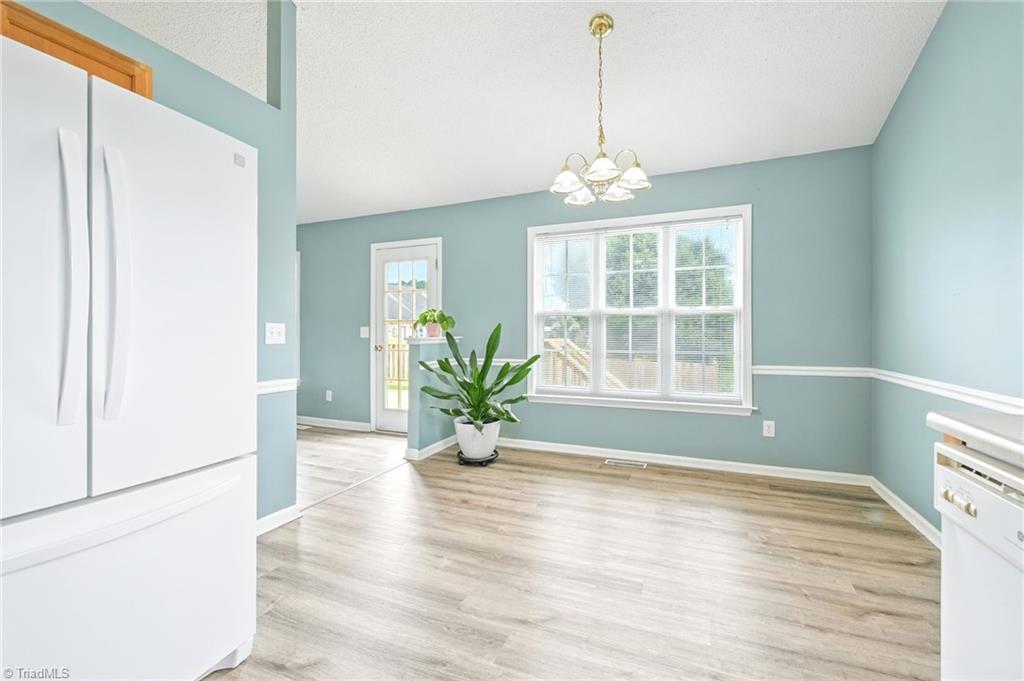 5415 Bridgegate Drive Winston-Salem, NC 27106 - Photo 17 of 41