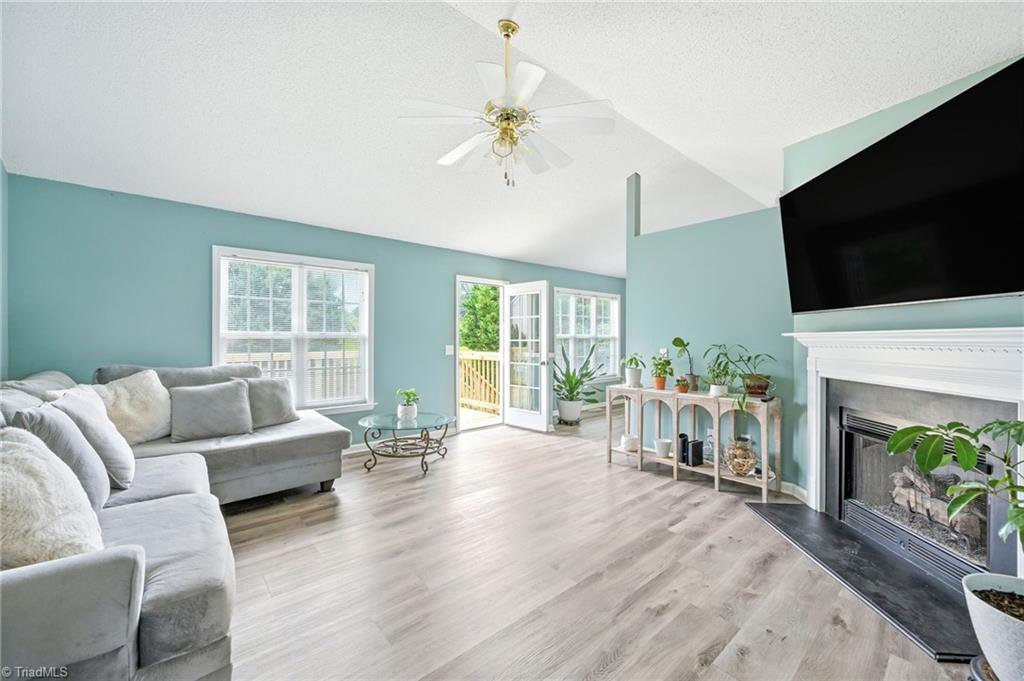 5415 Bridgegate Drive Winston-Salem, NC 27106 - Photo 18 of 41