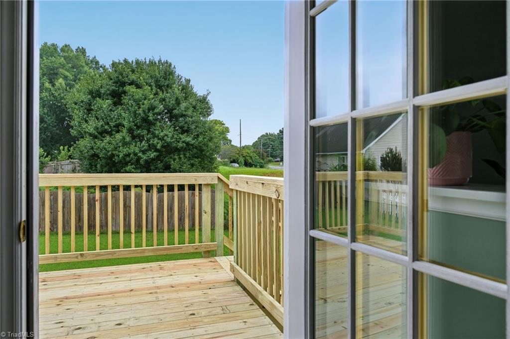 5415 Bridgegate Drive Winston-Salem, NC 27106 - Photo 19 of 41