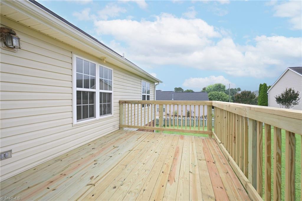 5415 Bridgegate Drive Winston-Salem, NC 27106 - Photo 21 of 41