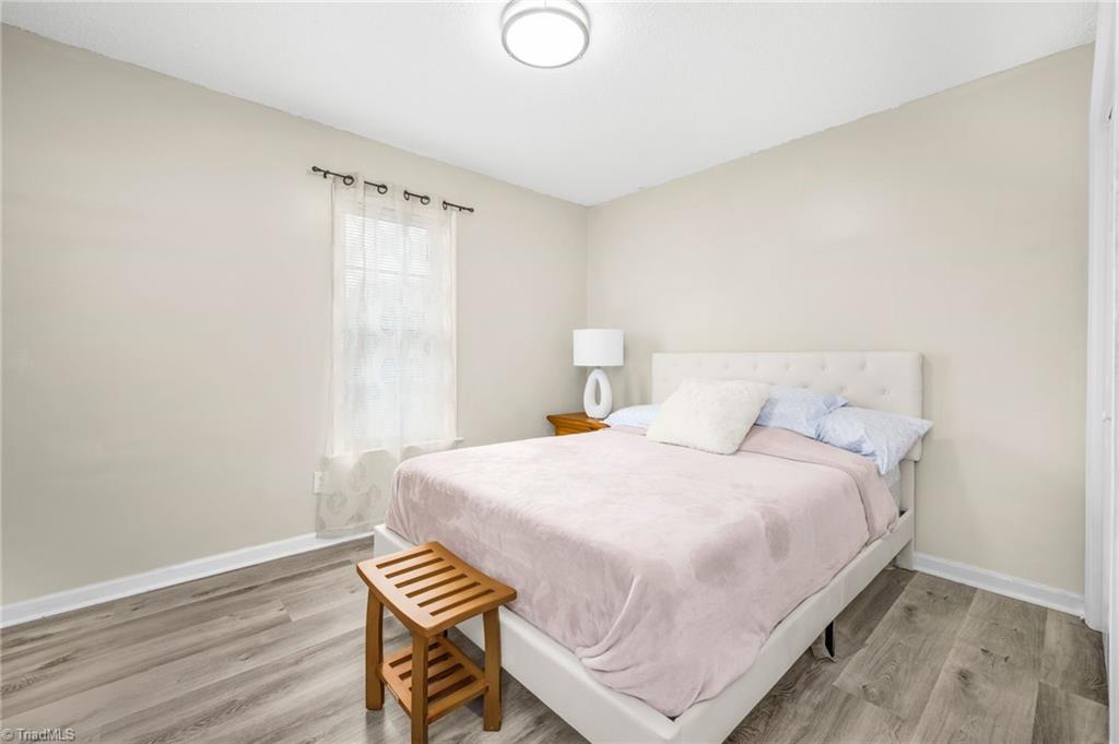 5415 Bridgegate Drive Winston-Salem, NC 27106 - Photo 22 of 41 secondary bedroom