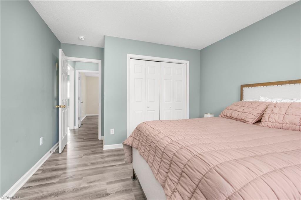 5415 Bridgegate Drive Winston-Salem, NC 27106 - Photo 25 of 41