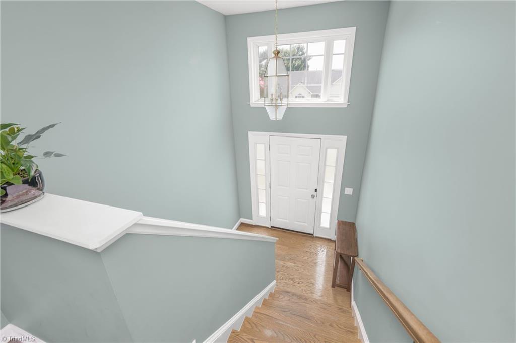 5415 Bridgegate Drive Winston-Salem, NC 27106 - Photo 29 of 41