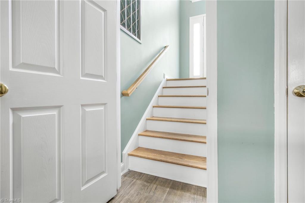 5415 Bridgegate Drive Winston-Salem, NC 27106 - Photo 30 of 41