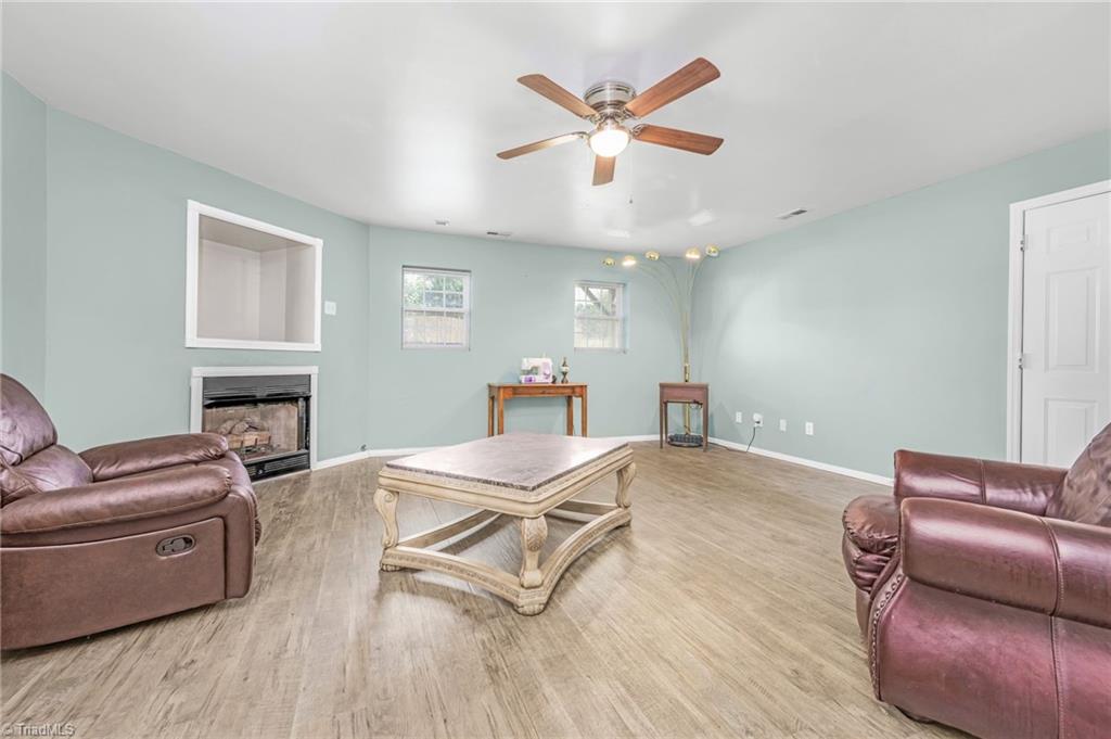 5415 Bridgegate Drive Winston-Salem, NC 27106 - Photo 31 of 41