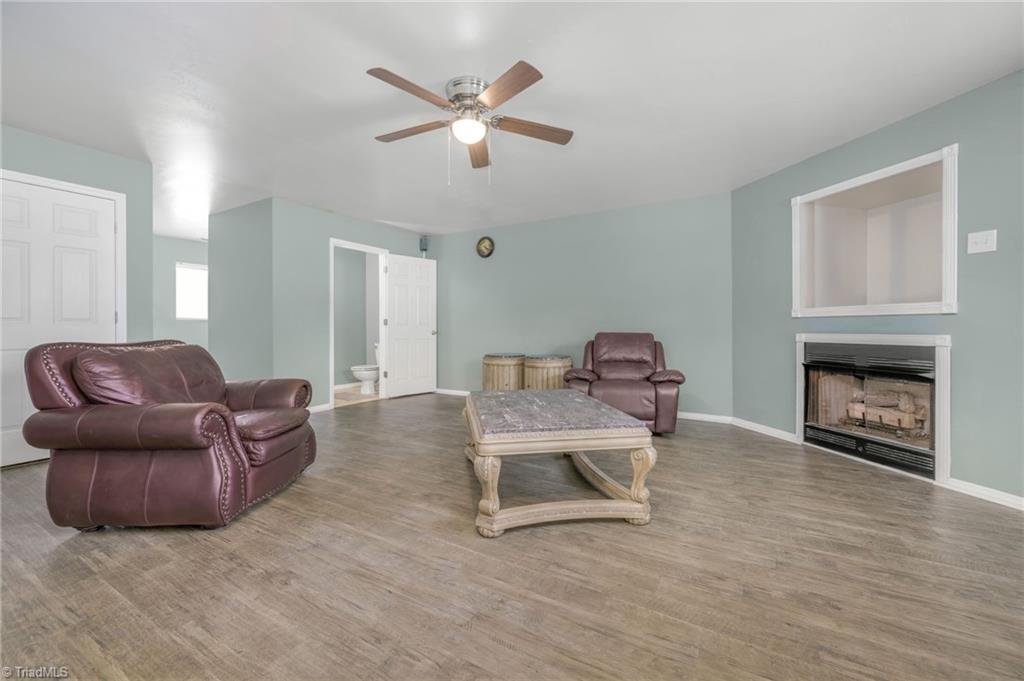 5415 Bridgegate Drive Winston-Salem, NC 27106 - Photo 32 of 41