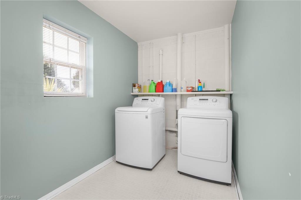 5415 Bridgegate Drive Winston-Salem, NC 27106 - Photo 33 of 41