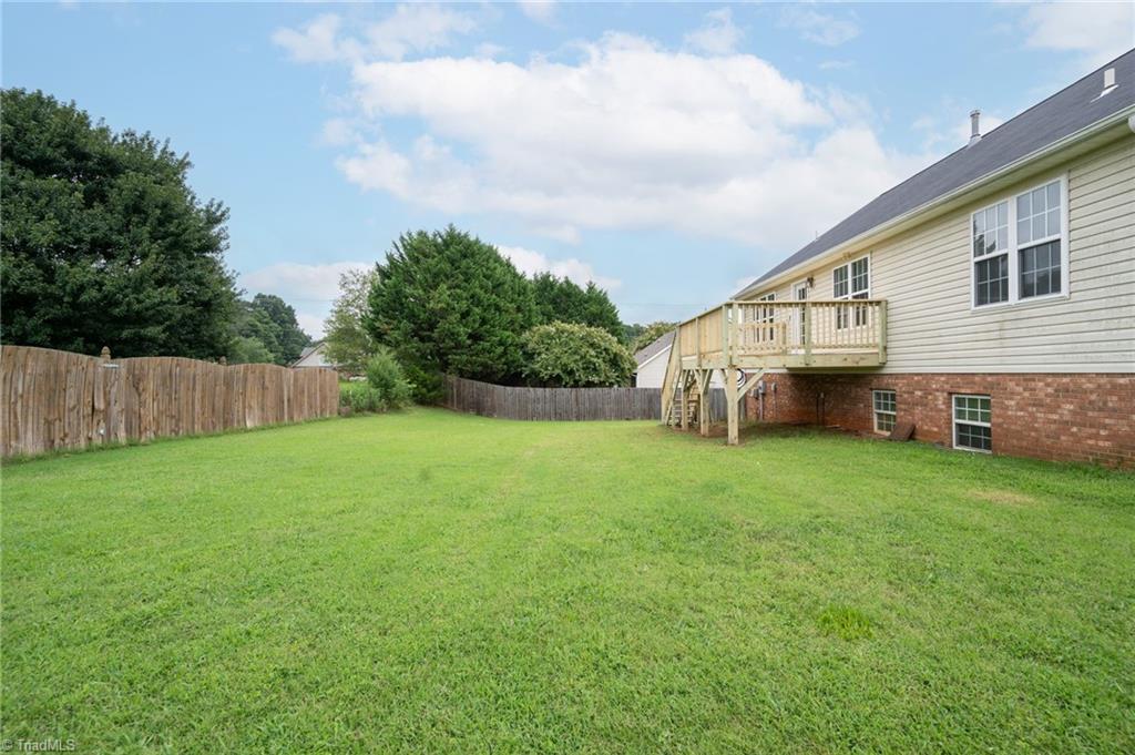 5415 Bridgegate Drive Winston-Salem, NC 27106 - Photo 35 of 41