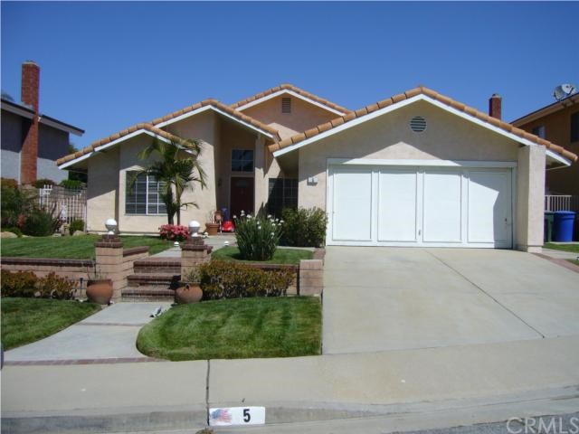 5 Ranch Creek Court Phillips Ranch, CA 91766 - Photo 1 of 1 Front of Property