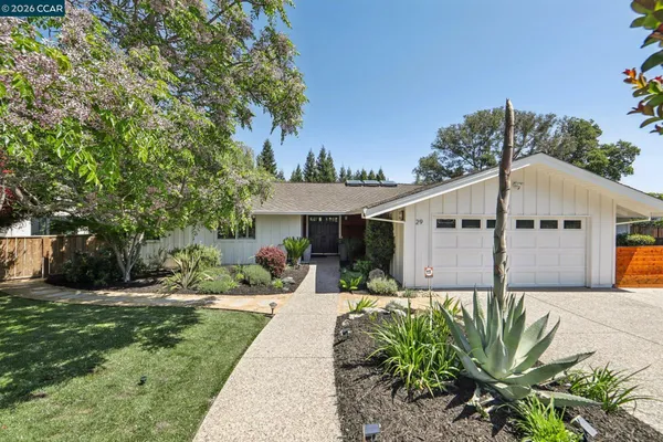 $2,495,000 | 29 Winslow Place, Moraga, CA 94556