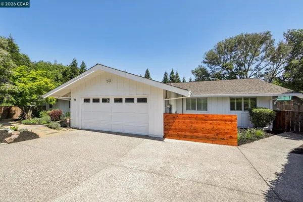 $2,495,000 | 29 Winslow Place, Moraga, CA 94556