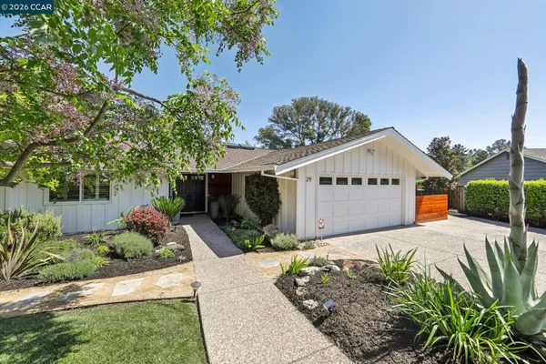 $2,495,000 | 29 Winslow Place, Moraga, CA 94556