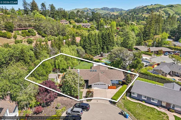 $2,495,000 | 29 Winslow Place, Moraga, CA 94556