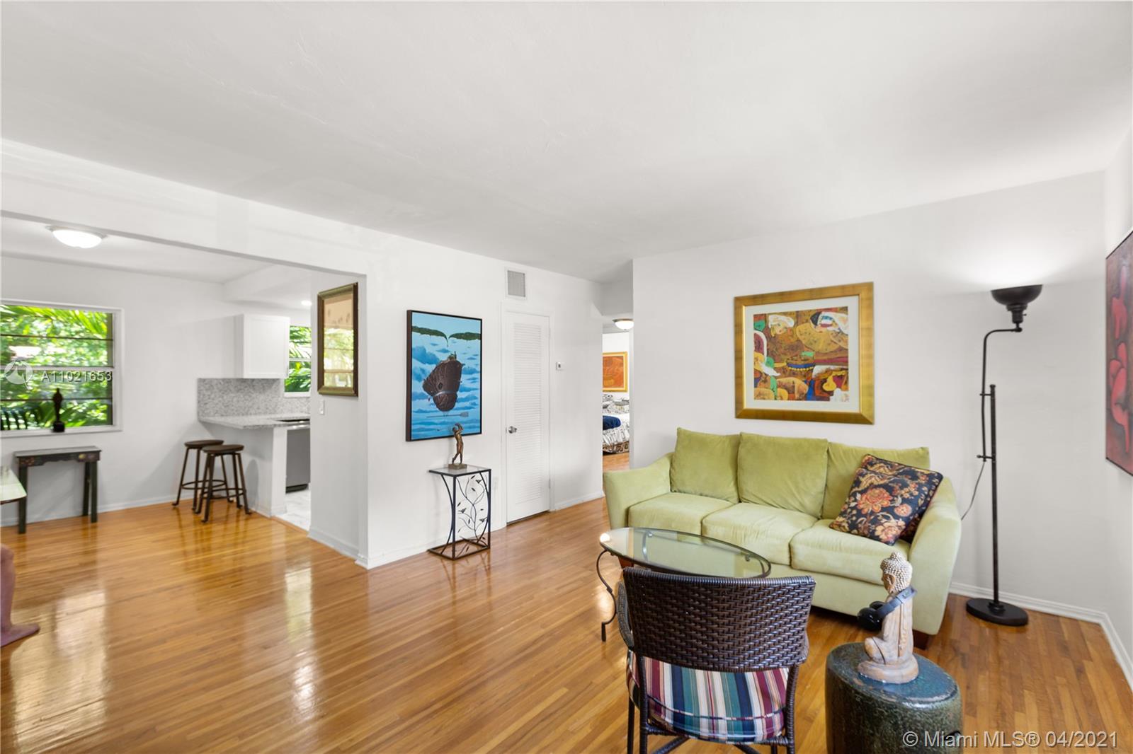 5565 Southwest 80th Street, Unit 112D Miami, FL 33143 - Photo 3 of 27